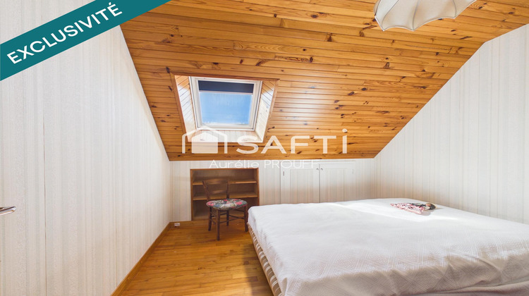 Ma-Cabane - Vente Maison Plougonven, 114 m²