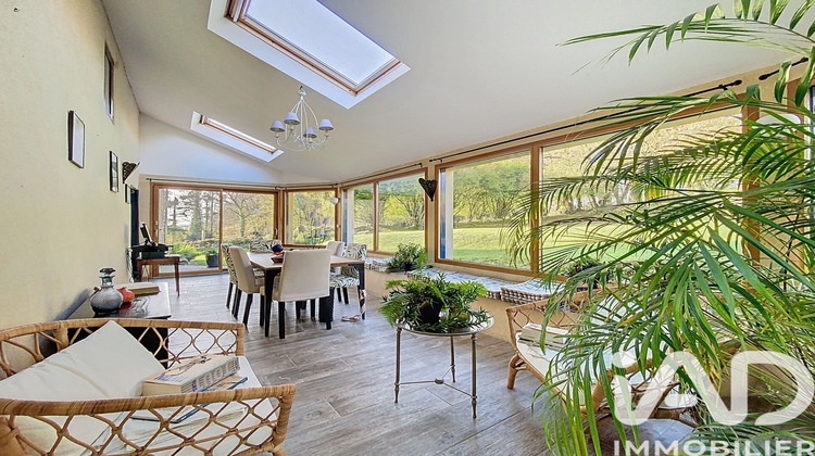 Ma-Cabane - Vente Maison Plougonven, 240 m²