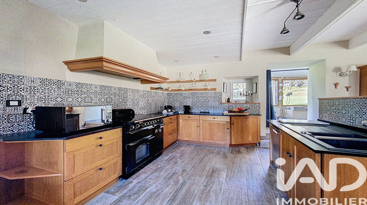 Ma-Cabane - Vente Maison Plougonven, 240 m²