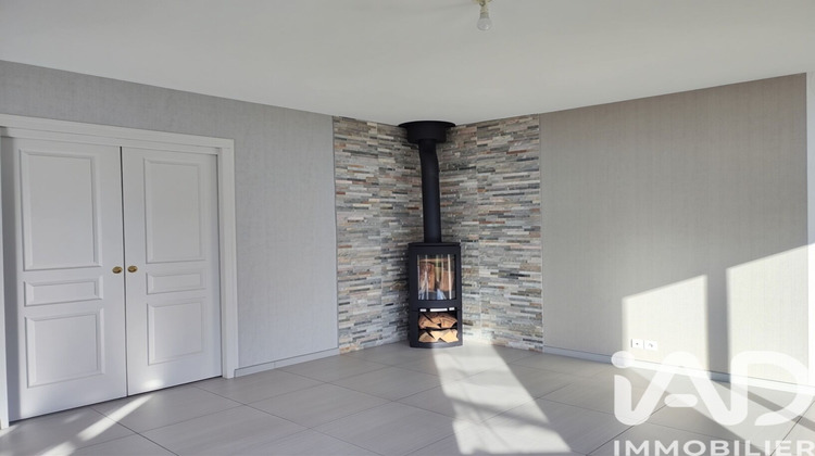 Ma-Cabane - Vente Maison Plougonven, 170 m²