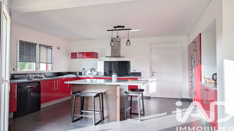 Ma-Cabane - Vente Maison Plougonven, 170 m²