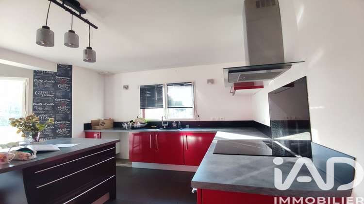 Ma-Cabane - Vente Maison Plougonven, 170 m²