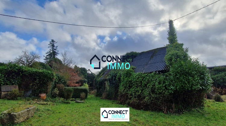 Ma-Cabane - Vente Maison Plougonven, 90 m²