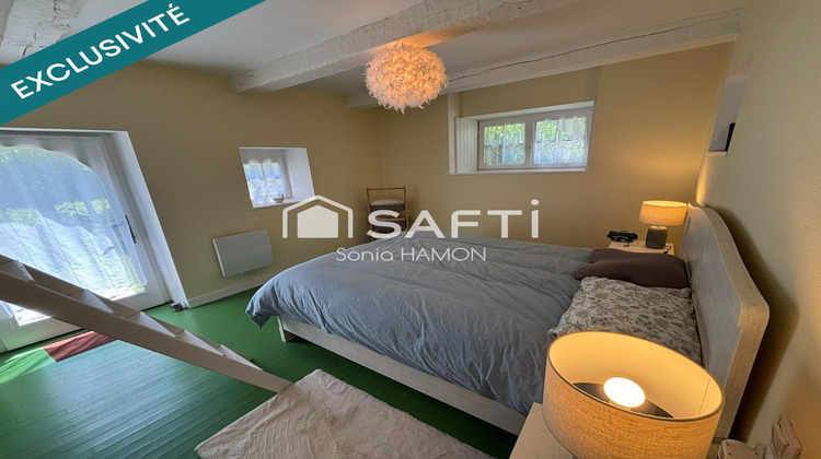 Ma-Cabane - Vente Maison Plougonven, 70 m²
