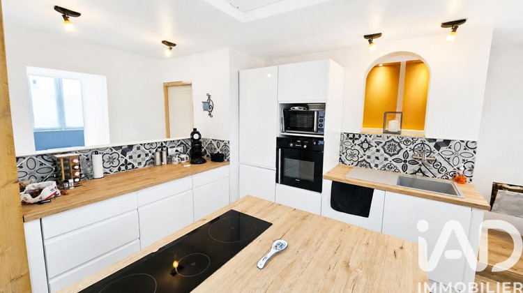Ma-Cabane - Vente Maison Plougonven, 139 m²