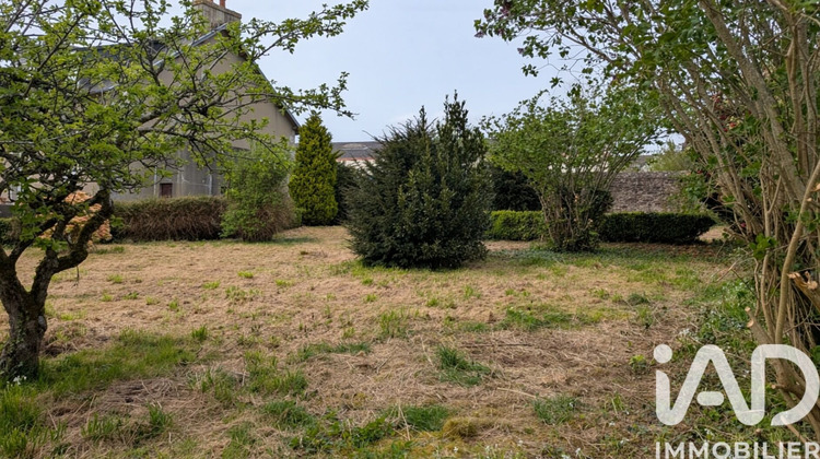 Ma-Cabane - Vente Maison Plougonven, 145 m²