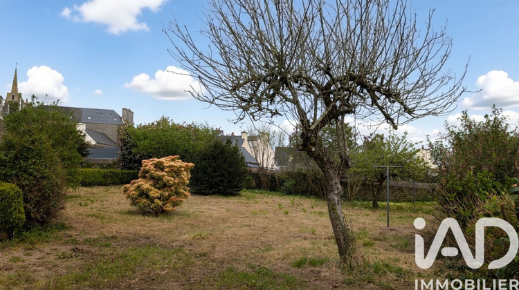 Ma-Cabane - Vente Maison Plougonven, 145 m²