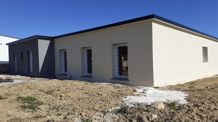 Ma-Cabane - Vente Maison PLOUGONVEN, 80 m²