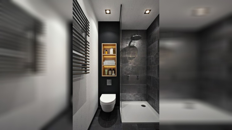 Ma-Cabane - Vente Maison PLOUGONVEN, 80 m²