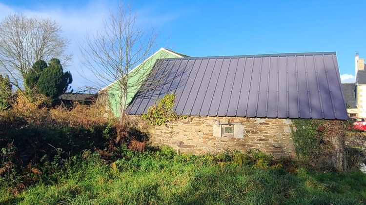 Ma-Cabane - Vente Maison PLOUGONVEN, 100 m²
