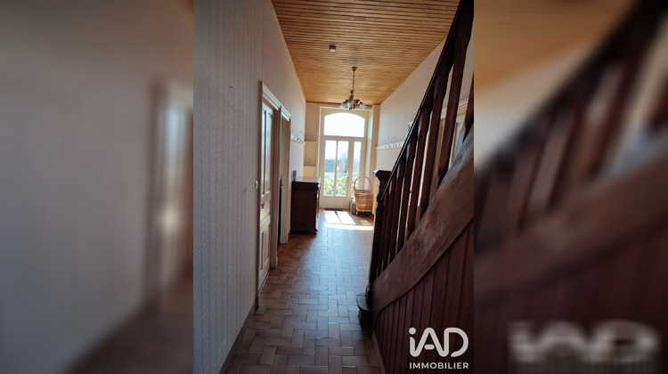 Ma-Cabane - Vente Maison Plougonven, 145 m²