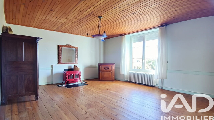 Ma-Cabane - Vente Maison Plougonven, 145 m²