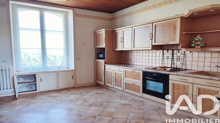 Ma-Cabane - Vente Maison Plougonven, 145 m²