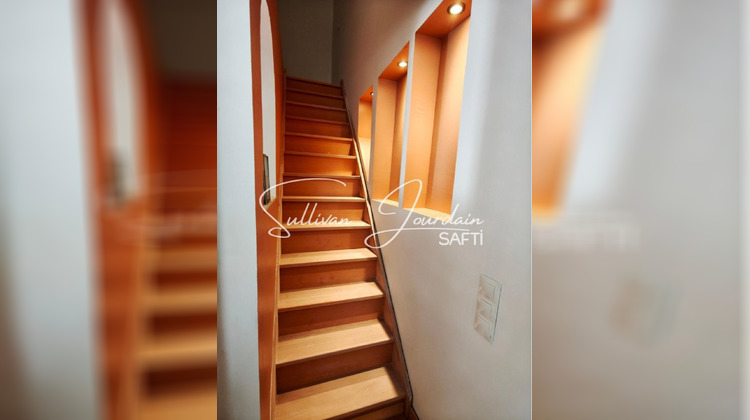 Ma-Cabane - Vente Maison Plougonven, 142 m²
