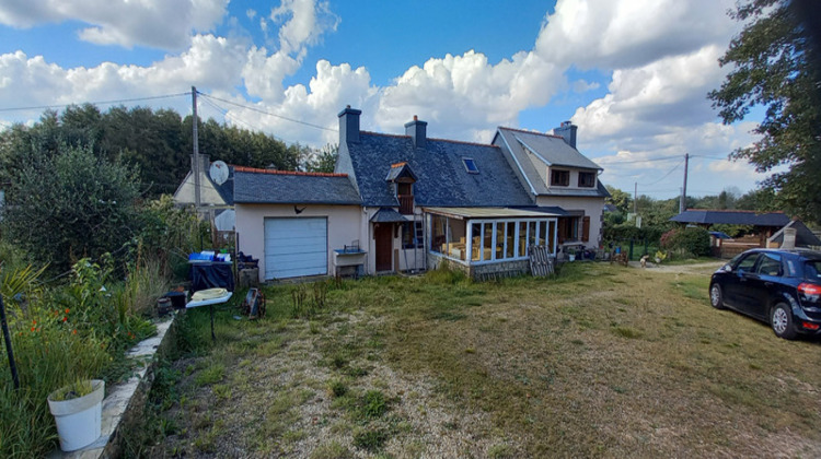 Ma-Cabane - Vente Maison PLOUGONVER, 105 m²