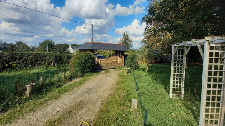Ma-Cabane - Vente Maison PLOUGONVER, 105 m²