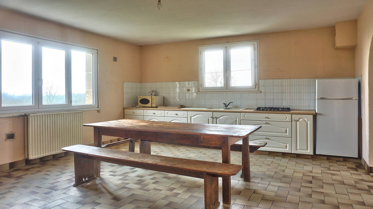 Ma-Cabane - Vente Maison Plougonver, 134 m²