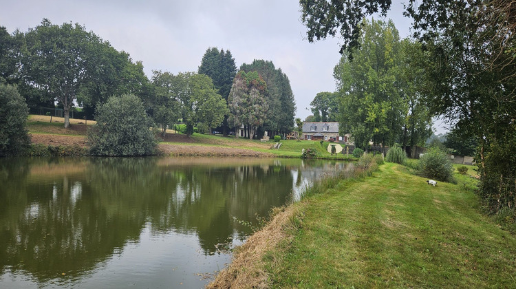 Ma-Cabane - Vente Maison Plougonver, 147 m²
