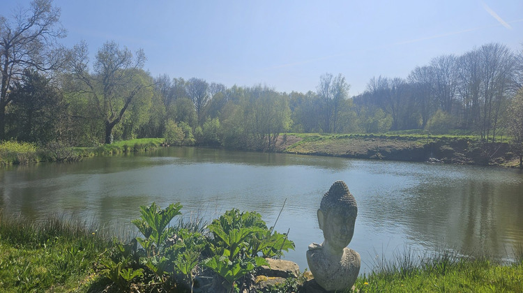 Ma-Cabane - Vente Maison Plougonver, 147 m²