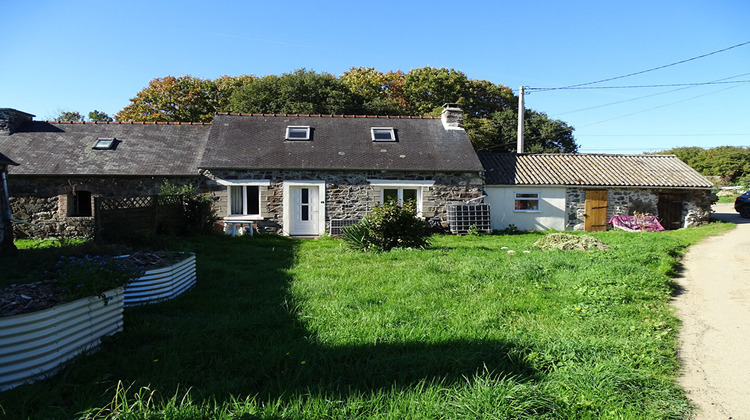 Ma-Cabane - Vente Maison PLOUGONVER, 47 m²