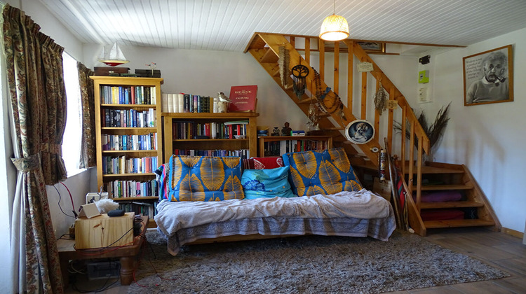 Ma-Cabane - Vente Maison PLOUGONVER, 47 m²
