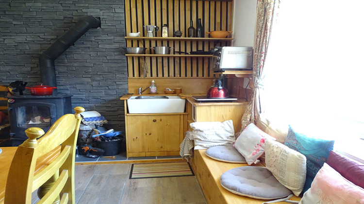 Ma-Cabane - Vente Maison PLOUGONVER, 47 m²