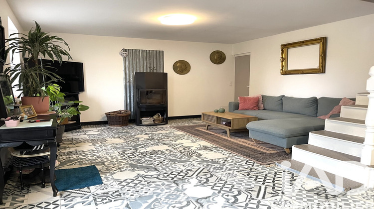 Ma-Cabane - Vente Maison Plougonver, 76 m²