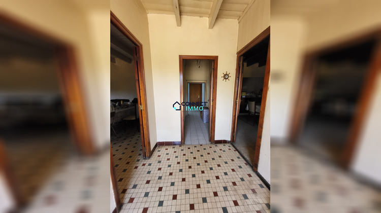 Ma-Cabane - Vente Maison Plougonver, 100 m²