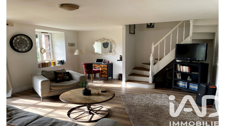Ma-Cabane - Vente Maison Plougonver, 112 m²