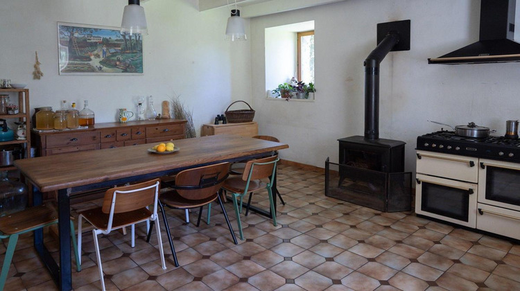 Ma-Cabane - Vente Maison PLOUGONVER, 153 m²