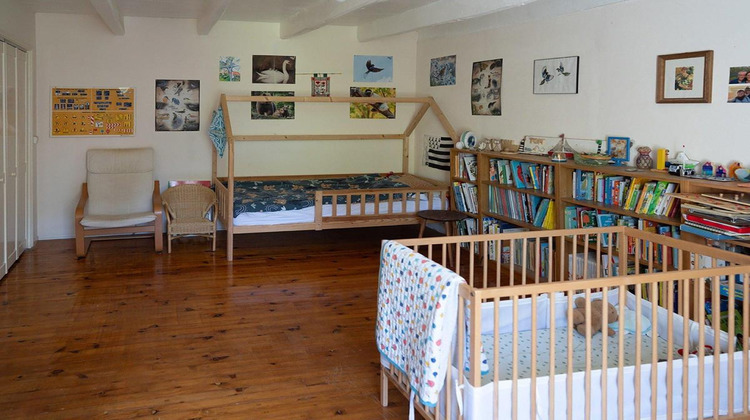 Ma-Cabane - Vente Maison PLOUGONVER, 153 m²