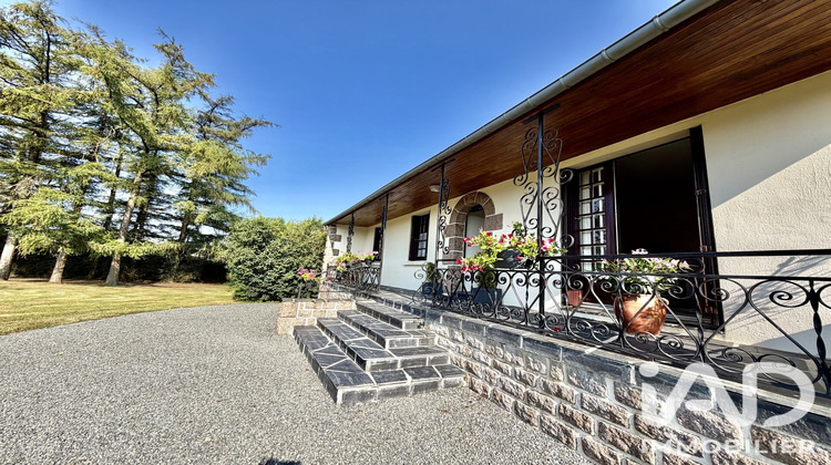 Ma-Cabane - Vente Maison Plougonver, 77 m²