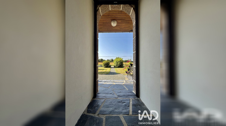 Ma-Cabane - Vente Maison Plougonver, 77 m²