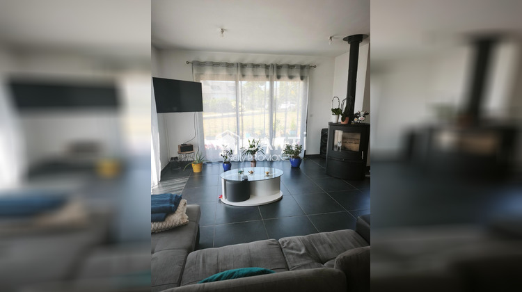 Ma-Cabane - Vente Maison Plougonver, 110 m²
