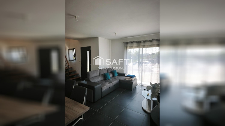 Ma-Cabane - Vente Maison Plougonver, 110 m²