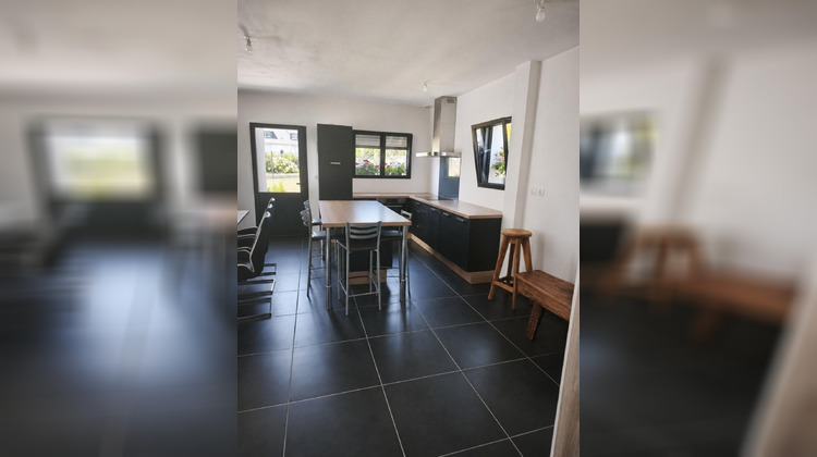 Ma-Cabane - Vente Maison Plougonver, 110 m²