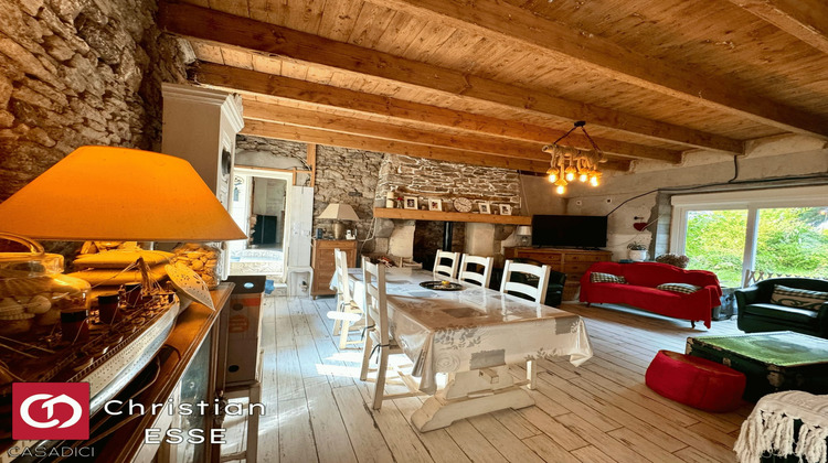 Ma-Cabane - Vente Maison Plougoulm, 162 m²