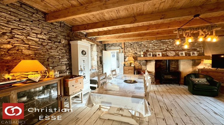 Ma-Cabane - Vente Maison Plougoulm, 162 m²