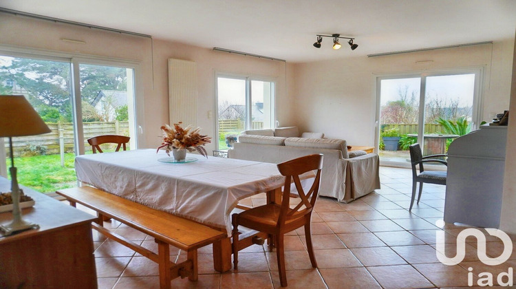 Ma-Cabane - Vente Maison Plougoulm, 137 m²