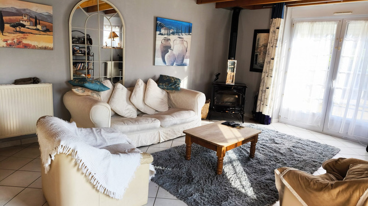 Ma-Cabane - Vente Maison Plougoulm, 88 m²