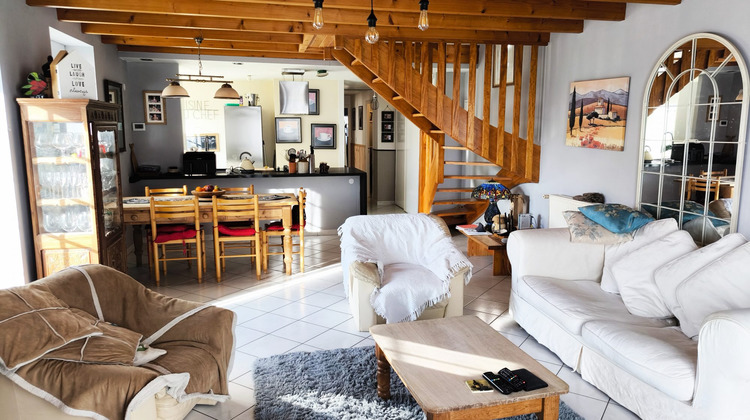 Ma-Cabane - Vente Maison Plougoulm, 88 m²