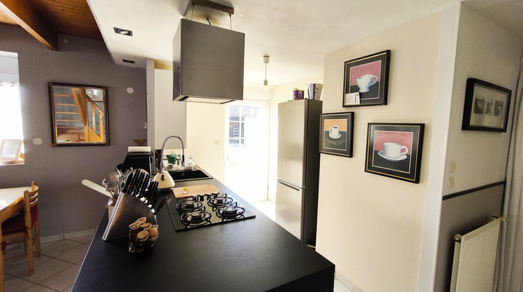 Ma-Cabane - Vente Maison Plougoulm, 88 m²