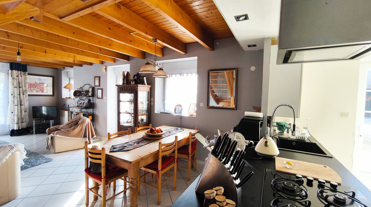 Ma-Cabane - Vente Maison Plougoulm, 88 m²