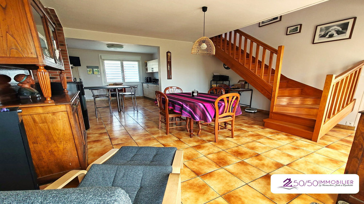 Ma-Cabane - Vente Maison Plougoulm, 126 m²