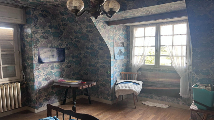 Ma-Cabane - Vente Maison Plougoulm, 120 m²