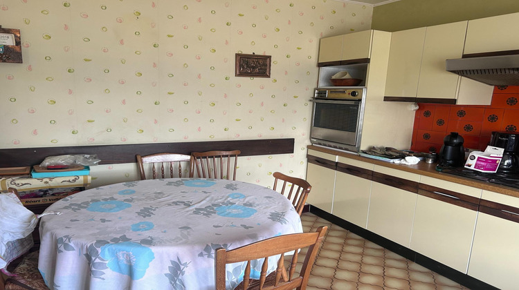 Ma-Cabane - Vente Maison Plougoulm, 120 m²