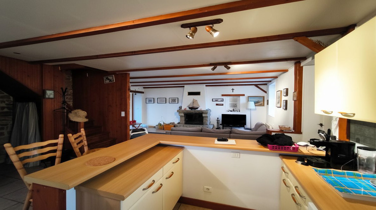 Ma-Cabane - Vente Maison Plougoulm, 101 m²