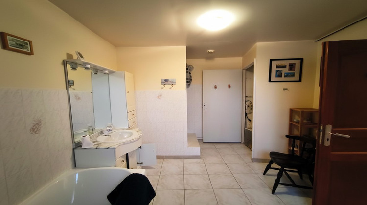 Ma-Cabane - Vente Maison Plougoulm, 101 m²