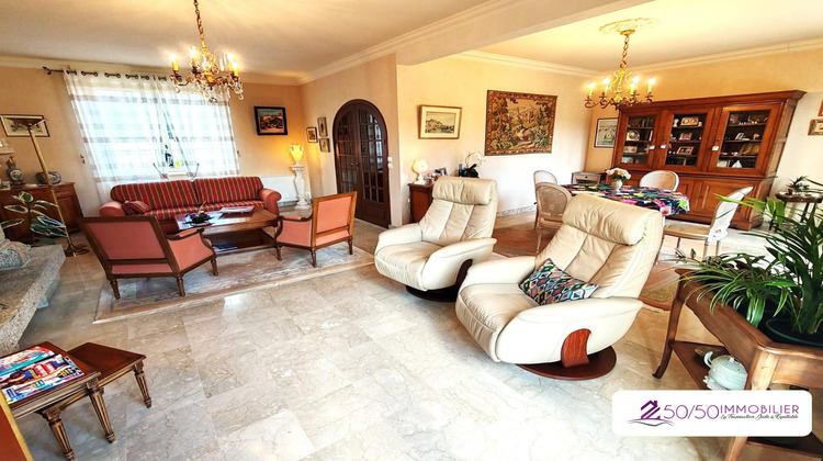 Ma-Cabane - Vente Maison Plougoulm, 160 m²