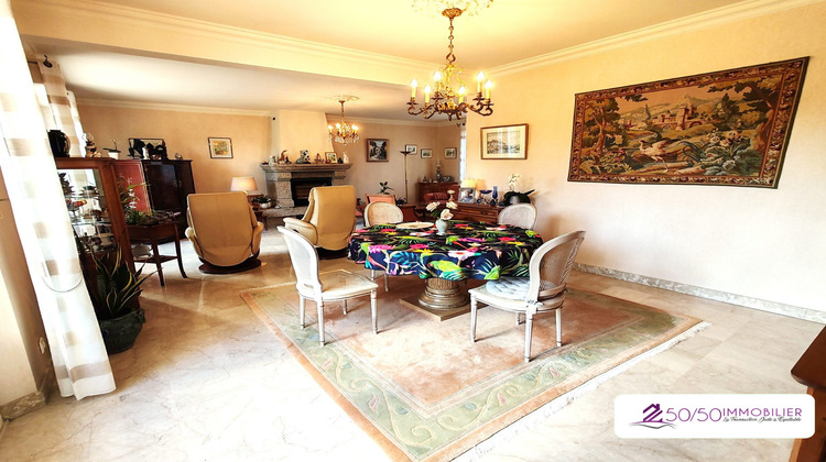 Ma-Cabane - Vente Maison Plougoulm, 160 m²